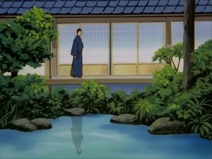 Rurouni Kenshin Epizóda 20