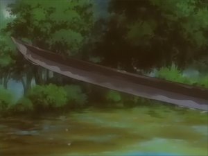 Rurouni Kenshin Epizóda 16