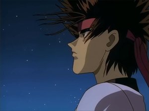 Rurouni Kenshin Epizóda 23