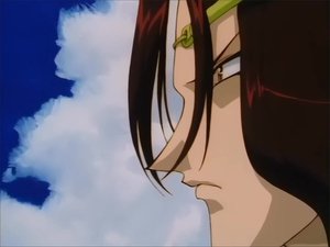 Rurouni Kenshin Epizóda 13
