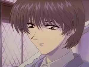 Rurouni Kenshin Epizóda 27