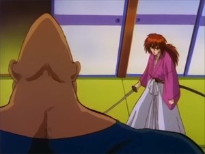 Rurouni Kenshin Epizóda 9