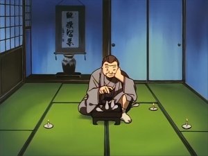 Rurouni Kenshin Epizóda 26