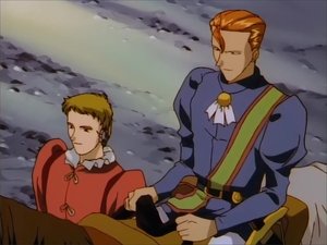 Rurouni Kenshin Epizóda 25