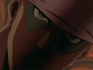 Rurouni Kenshin Epizóda 20