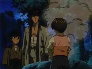 Rurouni Kenshin Epizóda 24