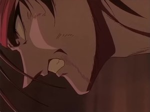 Rurouni Kenshin Epizóda 21