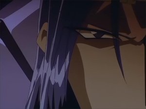 Rurouni Kenshin Epizóda 8