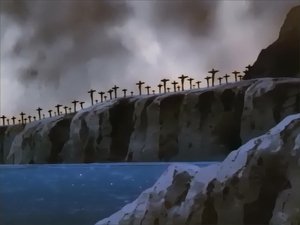 Rurouni Kenshin Epizóda 10