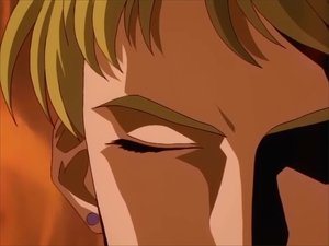 Rurouni Kenshin Epizóda 26