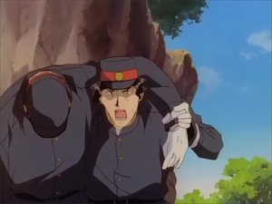 Rurouni Kenshin Epizóda 6