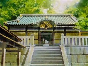 Rurouni Kenshin Epizóda 31