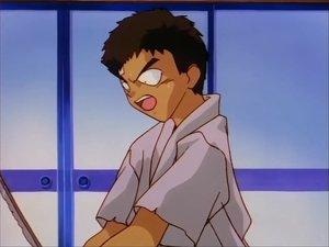 Rurouni Kenshin Epizóda 10
