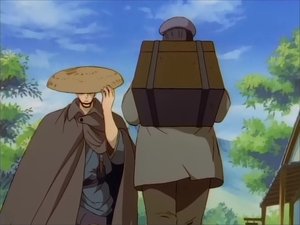 Rurouni Kenshin Epizóda 12