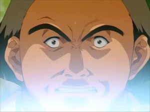 Rurouni Kenshin Epizóda 32