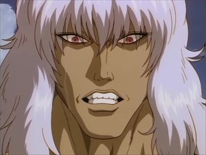 Rurouni Kenshin Epizóda 26