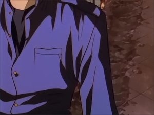 Rurouni Kenshin Epizóda 31