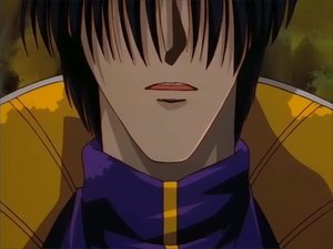 Rurouni Kenshin Epizóda 6