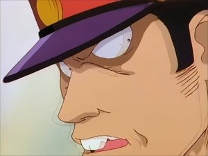 Rurouni Kenshin Epizóda 3