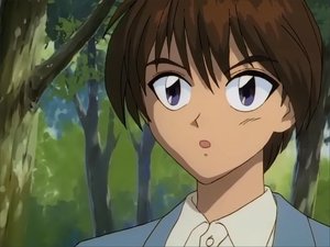 Rurouni Kenshin Epizóda 20
