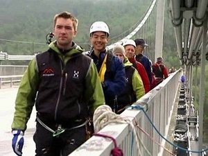 The Amazing Race Epizóda 5