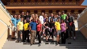 The Amazing Race Epizóda 1