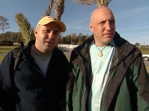 The Amazing Race Epizóda 6
