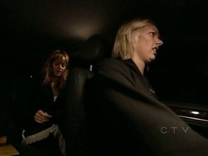 The Amazing Race Epizóda 3