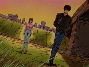 Yu Yu Hakusho Epizóda 28