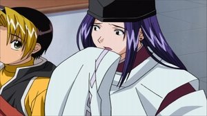 Hikaru no Go Epizóda 22