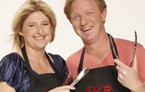 My Kitchen Rules Epizóda 5