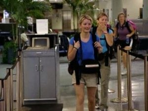 The Amazing Race Epizóda 5