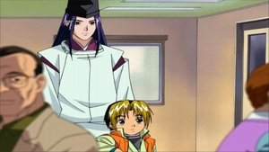 Hikaru no Go Epizóda 2