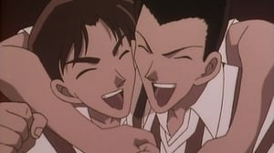 Detective Conan Epizóda 10