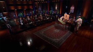 Shark Tank Epizóda 23