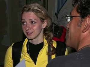 The Amazing Race Epizóda 4