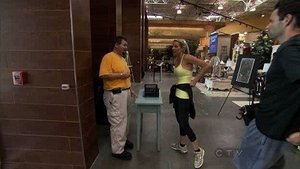 The Amazing Race Epizóda 12