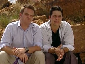 The Amazing Race Epizóda 7