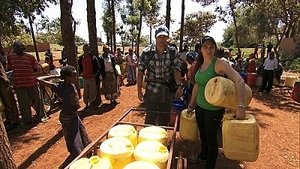 The Amazing Race Epizóda 8