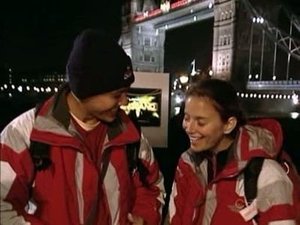 The Amazing Race Epizóda 12