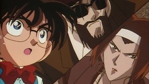 Detective Conan Epizóda 24