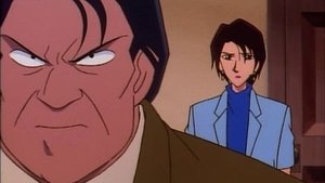 Detective Conan Epizóda 25