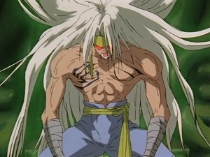 Yu Yu Hakusho Epizóda 9