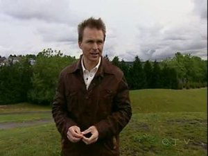 The Amazing Race Epizóda 1