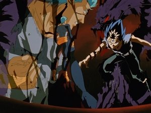 Yu Yu Hakusho Epizóda 32