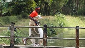 The Amazing Race Epizóda 3