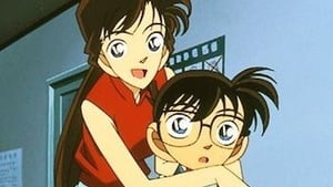 Detective Conan Epizóda 28