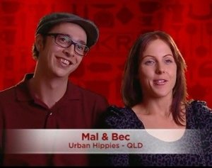 My Kitchen Rules Epizóda 7