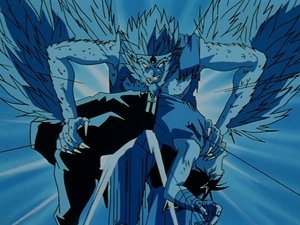 Yu Yu Hakusho Epizóda 21