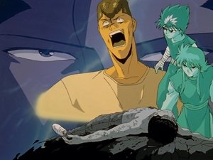 Yu Yu Hakusho Epizóda 23